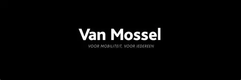Van Mossel